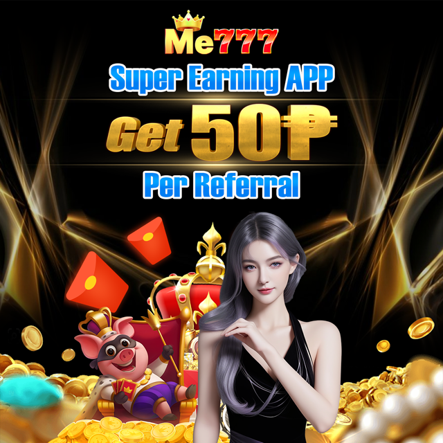 ME777 - Play Now! The Best Online Slot Games in the Philippines 2025