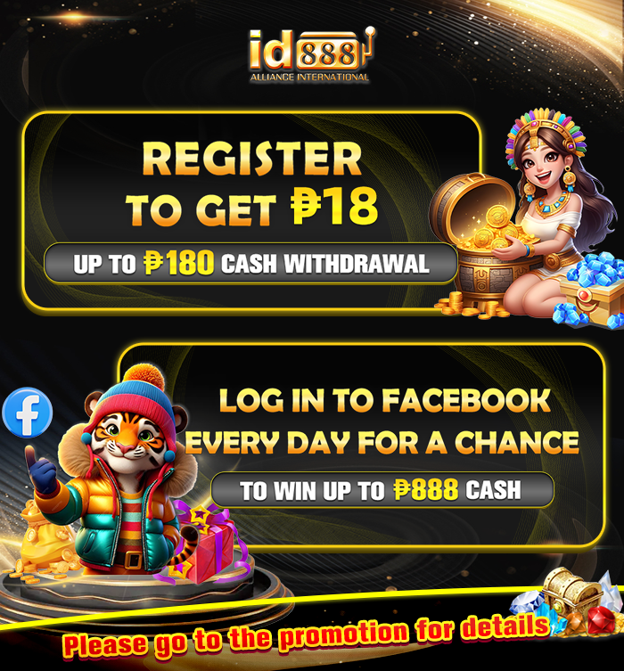 ID888 Casino : Unlock 100% Bonus and Experience the Ultimate Gaming Adventure!