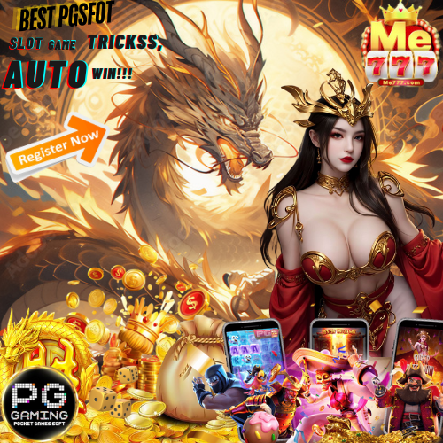 ME777 - Play Now! The Best Online Slot Games in the Philippines 2025